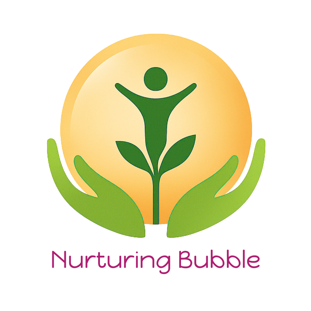 Nurturing Bubble logo new 10124x1024