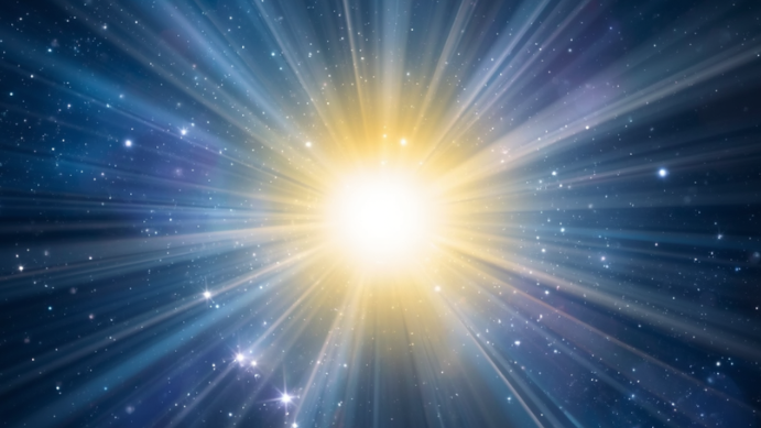 Light Languag Website background1